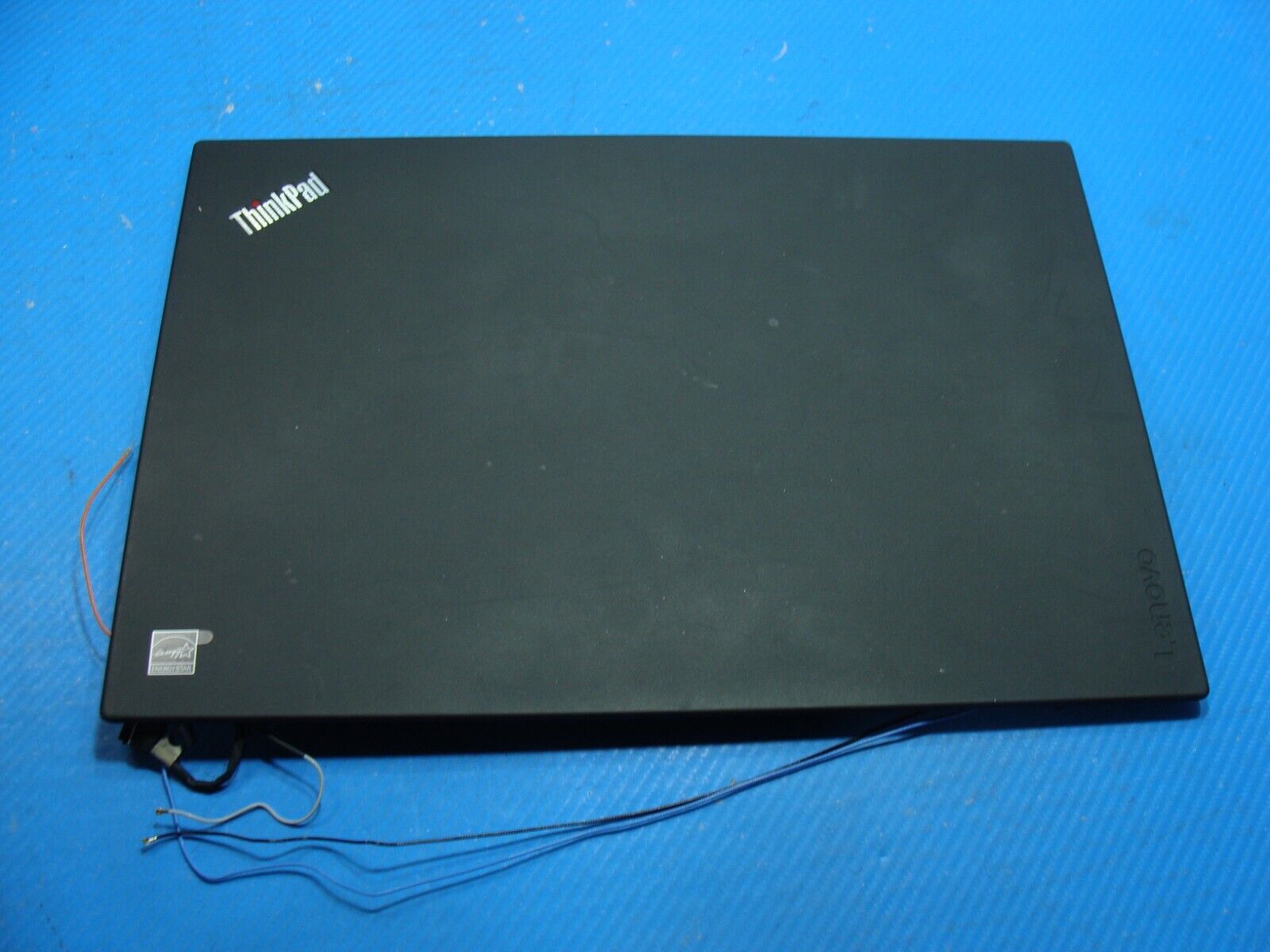 Lenovo ThinkPad P51s 15.6
