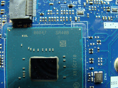 Dell G7 7588 15.6" Genuine Intel i7-8750H 2.2GHz GTX 1060 Motherboard TM9WY