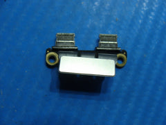 MacBook Pro A1989 13" Mid 2018 MR9Q2LL/A OEM Thunderbolt I/O Board 923-02497