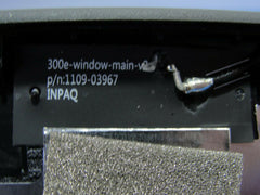 Lenovo Chromebook 300e 81MB 2nd Gen 11.6" LCD Back Cover Black 5CB0T70713 #1 - Laptop Parts - Buy Authentic Computer Parts - Top Seller Ebay