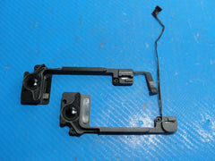 MacBook Pro A1502 13" Late 2013 ME866LL/A Left & Right Speaker Set 923-0557 - Laptop Parts - Buy Authentic Computer Parts - Top Seller Ebay