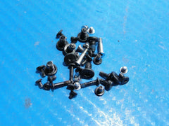 MacBook Air A1369 13" 2011 MC965LL Genuine Laptop Screws Screw Set #2 - Laptop Parts - Buy Authentic Computer Parts - Top Seller Ebay