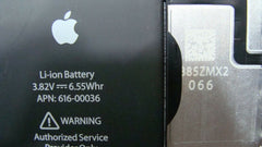 iPhone 6S Verizon A1688 4.7" Late 2015 NKQK2LL Back Case w/Battery GS135176 ER* - Laptop Parts - Buy Authentic Computer Parts - Top Seller Ebay