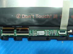 Lenovo Yoga 730-15IWL 15.6" AU Optronics FHD LCD Screen B156HAN02.0