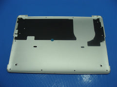 MacBook Pro 13" A1502 Late 2013 ME864LL/A Bottom Case Base Cover Silver 923-0561