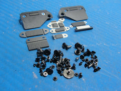 MacBook Pro 15" A1707 Mid 2017 MPTR2LL/A Genuine Screw Set GS133665 