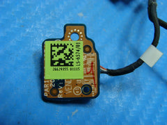 Dell Alienware M18x R1 18.4" Genuine Laptop LED Board with Cable LS-6574P 