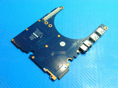 Dell Precision M4800 15.6" Genuine Audio USB SD Card Reader Board LS-9771P #1 - Laptop Parts - Buy Authentic Computer Parts - Top Seller Ebay