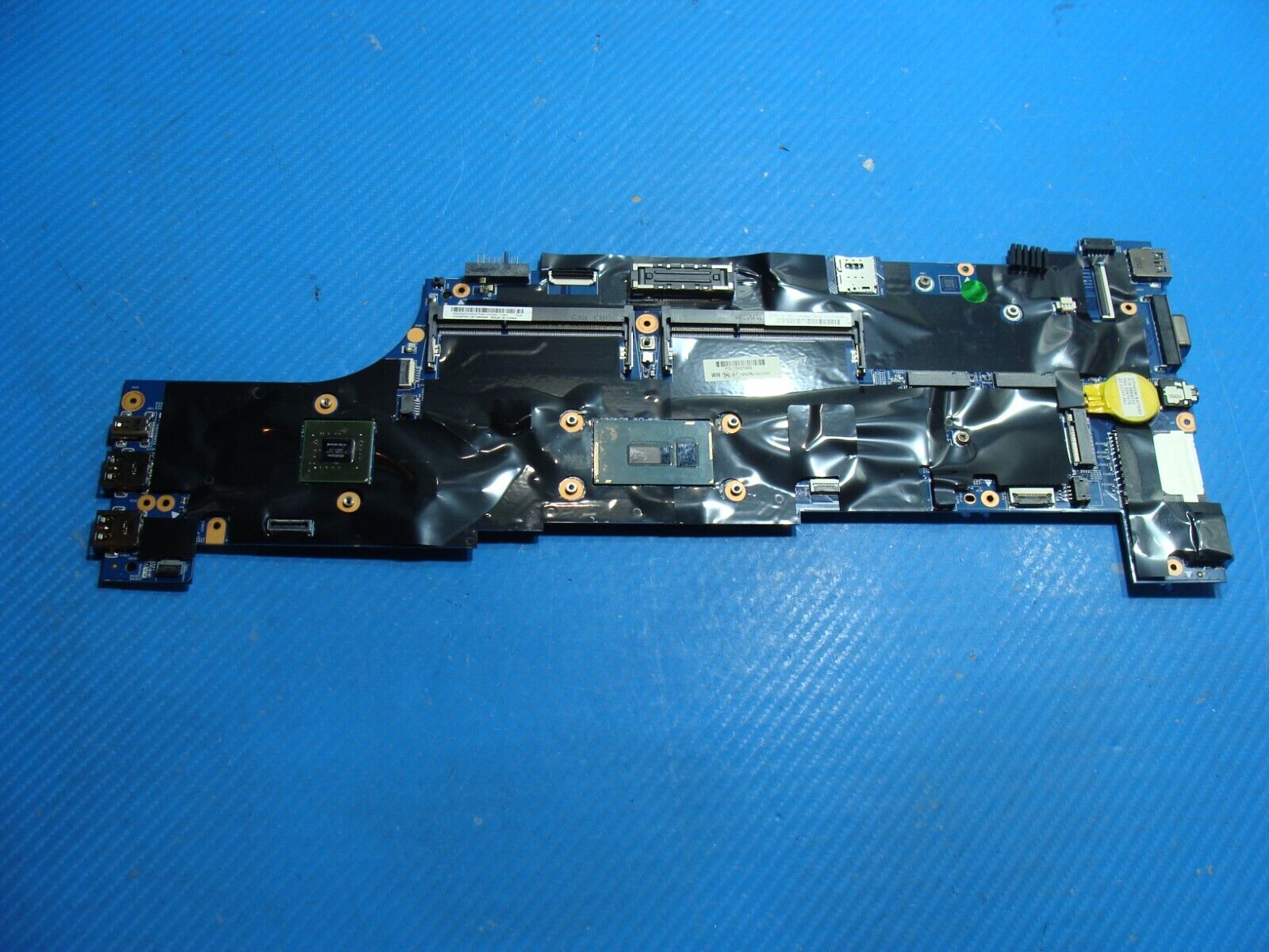 Lenovo ThinkPad W550s 15.6