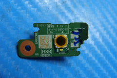 Lenovo ThinkPad X1 Carbon 6th Gen 14" Genuine Power Button Board w/Cable ns-b483 - Tested Computer Laptop Parts