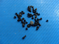 HP Envy Sleekbook 4t-1100 14" Screw Set Screws for Repair ScrewSet