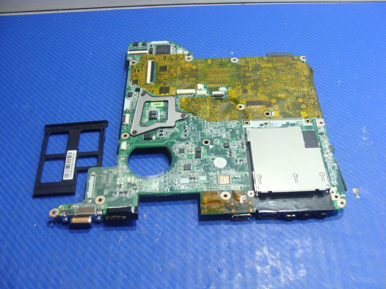 Toshiba Satellite U405-S2826 13.3