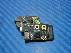 MacBook A1534 MK4M2LL/A MK4N2LL/A Early 2015 12" OEM Audio Board Gold 923-00441 
