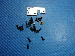 Toshiba Satellite C55-A5180 15.6" OEM Screw Set Screws for Repair ScrewSet ER* - Laptop Parts - Buy Authentic Computer Parts - Top Seller Ebay
