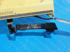 MacBook A1534 12" Early 2015 MJY32LL/A Speaker/Antenna Modules 923-00410 - Laptop Parts - Buy Authentic Computer Parts - Top Seller Ebay