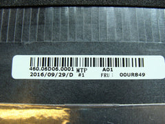 Lenovo ThinkPad T560 15.6" Genuine LCD Back Cover w/Front Bezel 00UR849