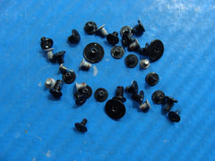 Dell XPS 13 9380 13.3 Screw Set Screws for Repair ScrewSet