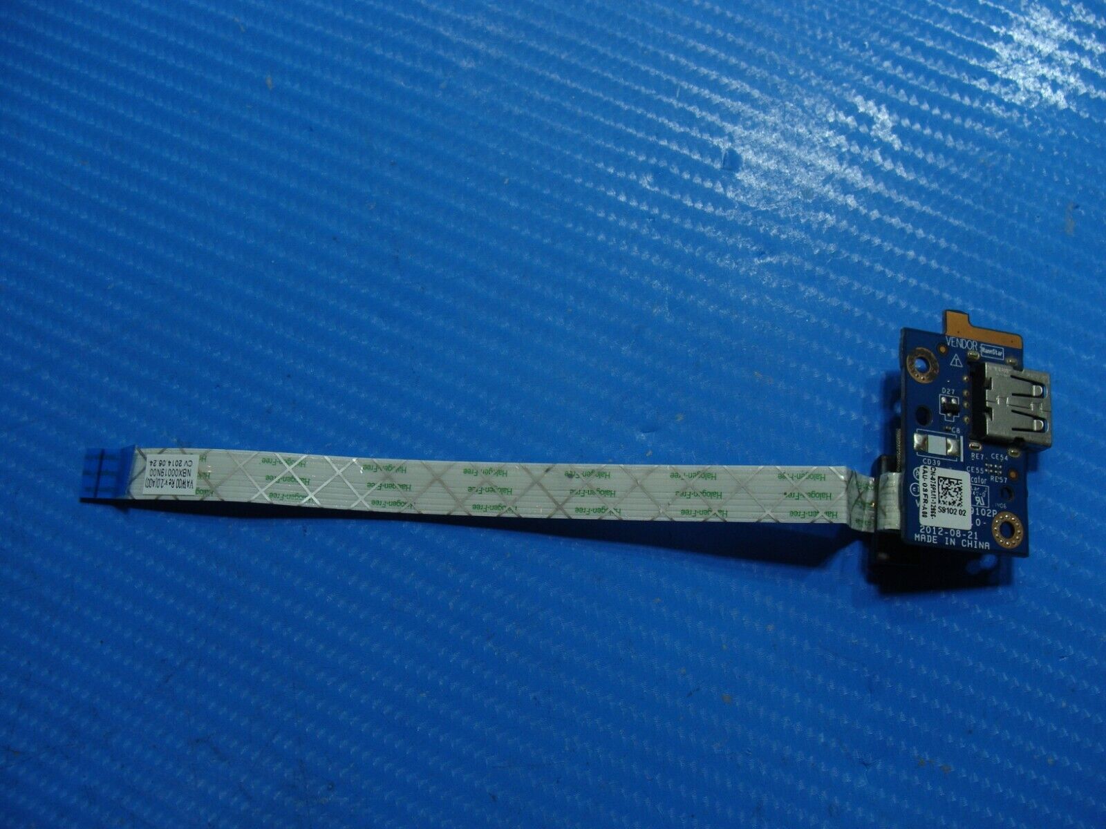 Dell Inspiron 5537 15.6