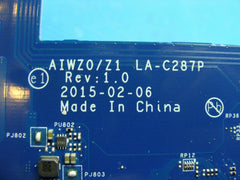 Lenovo Z41-70 14" Genuine Intel i5-5200U 2.2GHz Motherboard LA-C287P 5B20J23582 - Laptop Parts - Buy Authentic Computer Parts - Top Seller Ebay