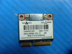 Samsung 13.3" NP535U3C Genuine Wireless WiFi Card AR5B22 BA92-10153A Samsung