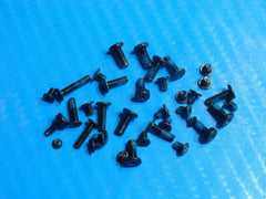 MacBook Pro A1297 17" Early 2011 MC725LL/A Genuine Screw Set Screws GS1993202 - Laptop Parts - Buy Authentic Computer Parts - Top Seller Ebay