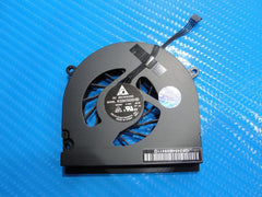MacBook Pro MD101LL/A A1278 Mid 2012 13" Genuine Laptop CPU Cooling Fan 922-8620 