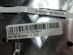 Acer Aspire 8943G-6190 18.4" Genuine Laptop Palmrest w/Touchpad 3LZYATATN00 - Tested Computer Laptop Parts