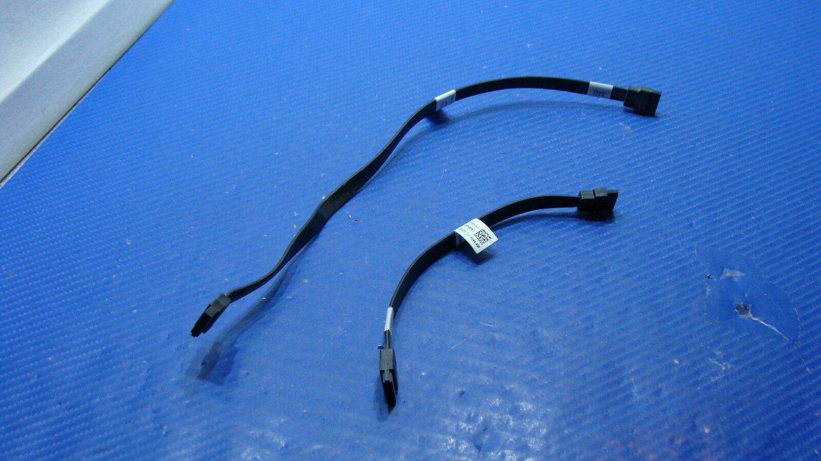 Dell OptiPlex 7010 Genuine Desktop SATA HDD & ODD Cables 5N8N2 16VP1 ER* - Tested Computer Laptop Parts