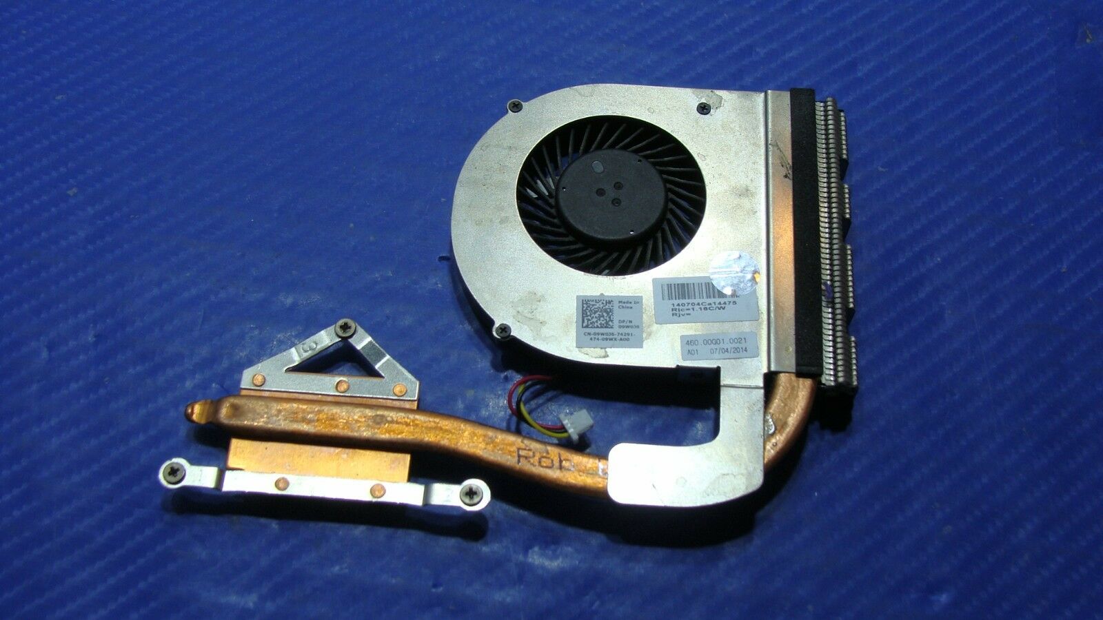 Dell Inspiron 15 15.6