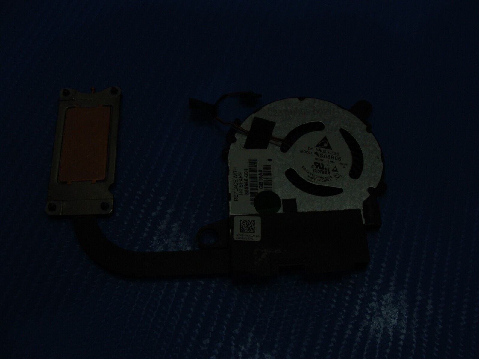 HP Pavilion x360 m3-u001dx 13.3