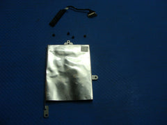 Dell Inspiron 11 3153 11.6" HDD Hard Drive Caddy w/Connector Screws 90F87 