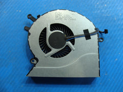 HP Omen 17-an120nr 17.3 Cooling Fan 931577-001 47G3BTP103