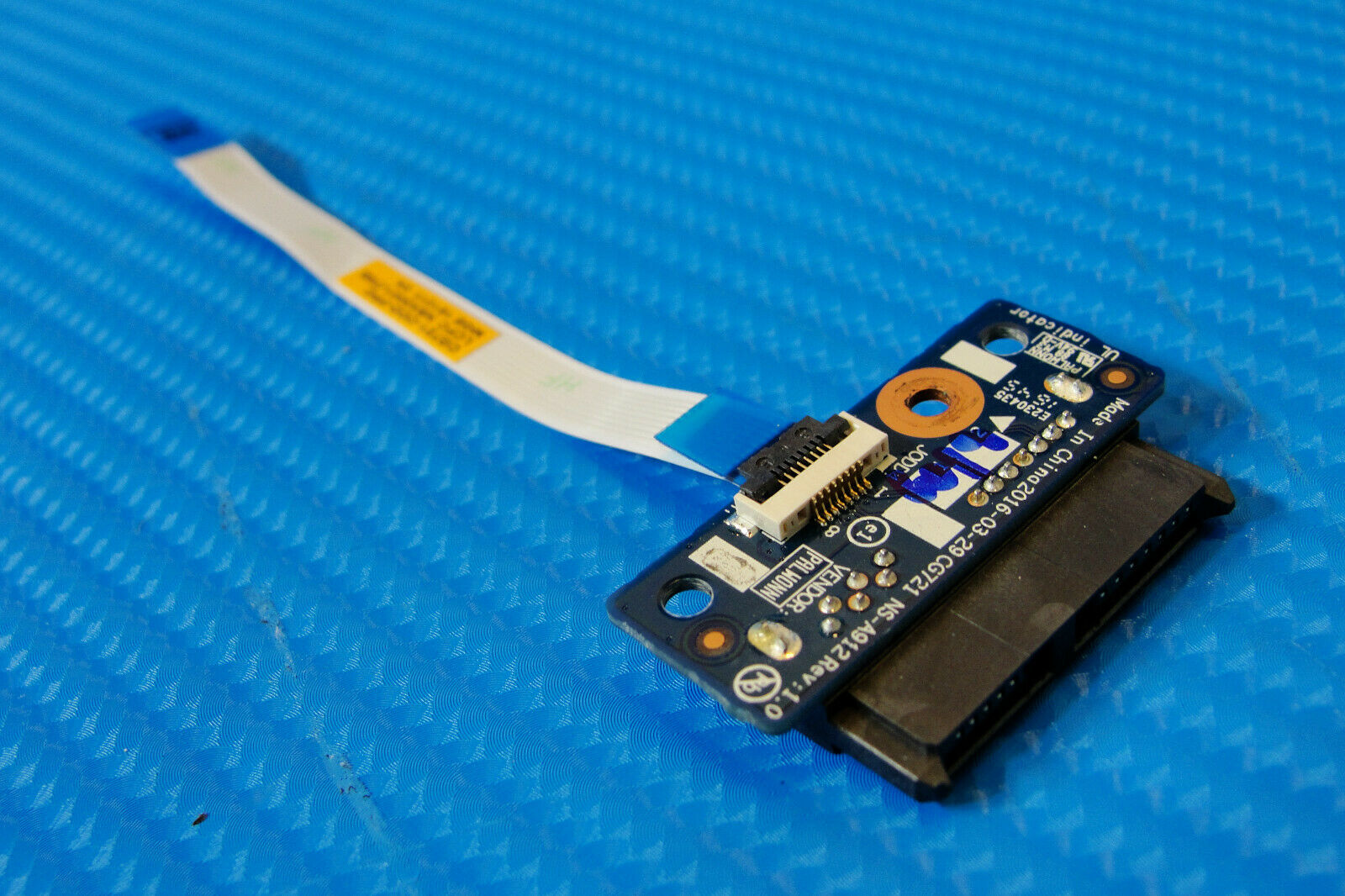 Lenovo Ideapad 110-17IKB 17.3