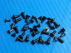 Toshiba Satellite C855-S5350 15.6" Genuine Screw Set Screws for Repair ScrewSet - Laptop Parts - Buy Authentic Computer Parts - Top Seller Ebay