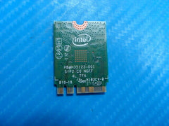 Toshiba Satellite P55W-C-Series 15.6" Genuine Wireless WiFi Card 7265NGW - Laptop Parts - Buy Authentic Computer Parts - Top Seller Ebay