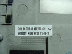 Dell Latitude 7480 14" Genuine Laptop Bottom Case Base Cover JW2CD AM1S1000701