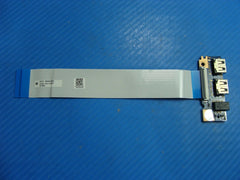 Dell Inspiron 5559 15.6" Genuine Laptop USB Audio Board w/Cable 2WMGK LS-D071P - Laptop Parts - Buy Authentic Computer Parts - Top Seller Ebay