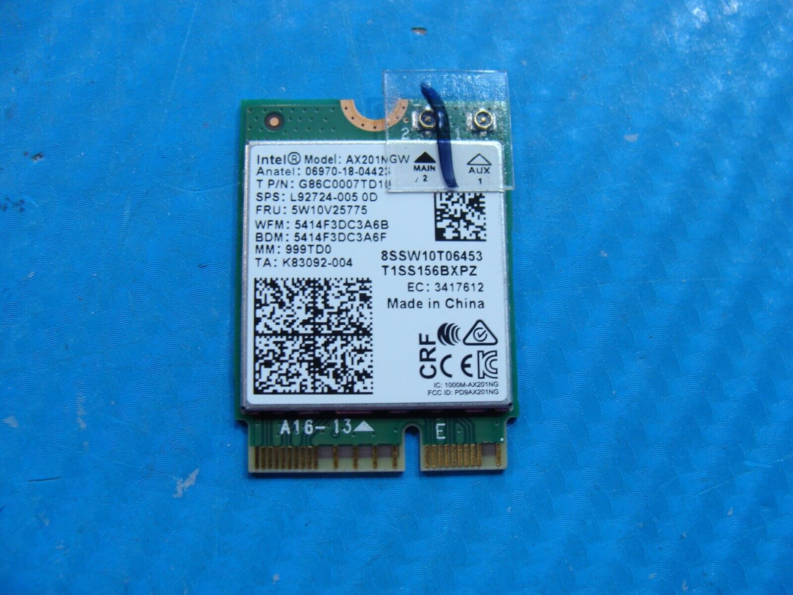 Asus BR1100CKA-XS04 11.6
