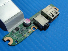 HP Pavilion 15-n013dx 15.6" Genuine Laptop USB Audio Board w/Cable DA0U83TB6E0 - Laptop Parts - Buy Authentic Computer Parts - Top Seller Ebay
