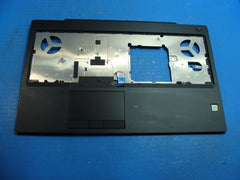 Dell Precision 7530 15.6 Palmrest w/Touchpad 0F14D AP26J000700
