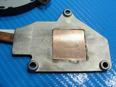 Lenovo IdeaPad P500 20210 15.6" Genuine CPU Cooling Fan w/Heatsink AT0SY0010C0 Lenovo