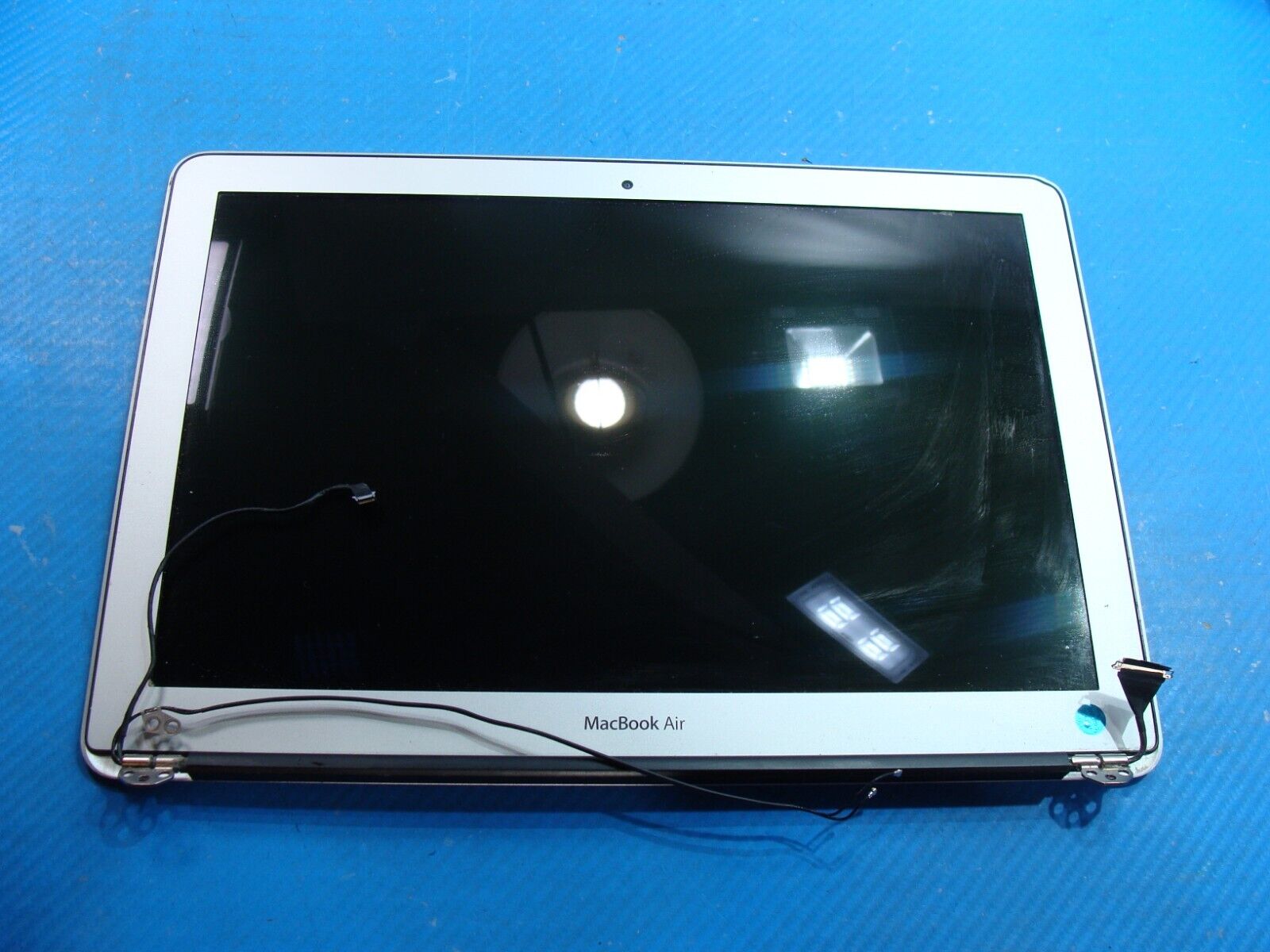 MacBook Air A1466 2015 MJVE2LL/A 13