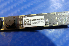 Asus F556UA-AS54 15.6" LCD Video Cable w/WebCam 1422-025B0AS 04081-00053600 ER* - Laptop Parts - Buy Authentic Computer Parts - Top Seller Ebay