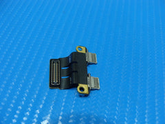 MacBook Pro A1990 15" Mid 2019 MV902LL/A Thunderbolt I/O Board 923-02497