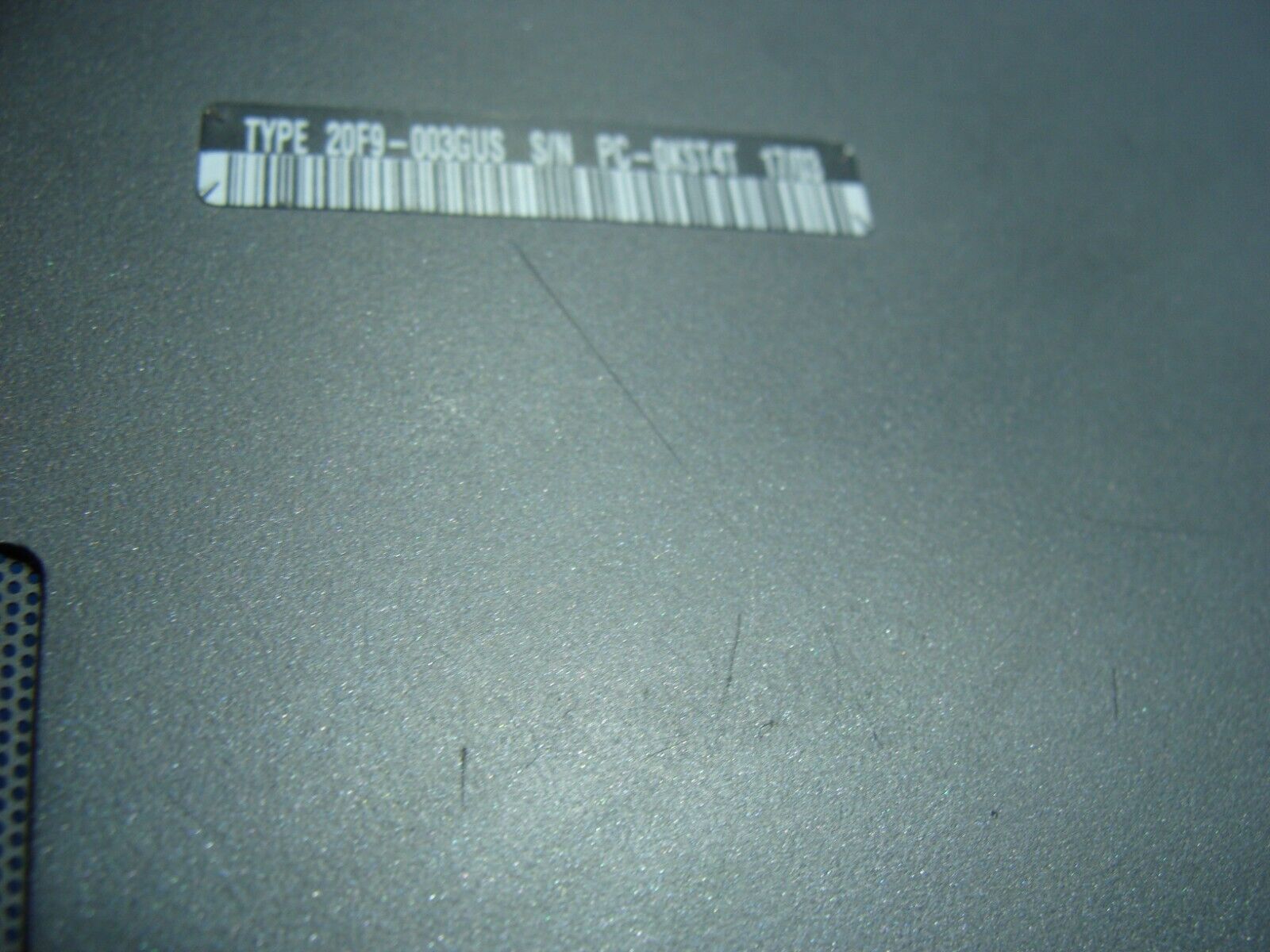 Lenovo ThinkPad T460s 14