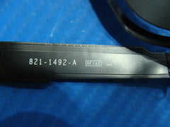 MacBook Pro 15" A1286 2012 MD103LL/A HDD Bracket w/IR/Sleep/HD Cable 922-9087