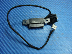 HP Pavilion 17.3" g7-2340dx OEM Optical Drive Connector w/Cable DD0R18CD000 GLP* HP