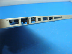 MacBook Pro A1278 13" 2012 MD101LL/A Top Case w/Trackpad Keyboard 661-6595 - Laptop Parts - Buy Authentic Computer Parts - Top Seller Ebay