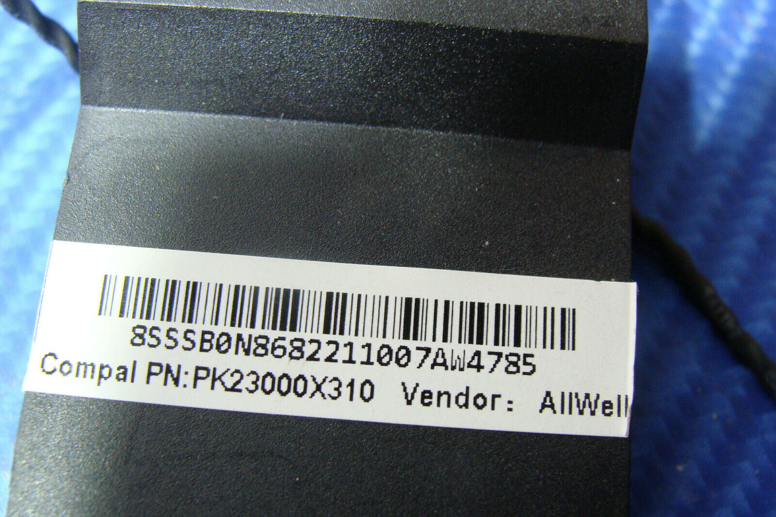 Lenovo Ideacentre 520-22IKU 21.5