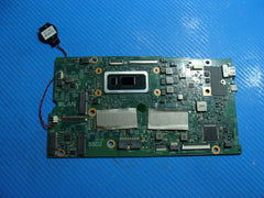 Dell Inspiron 13 7386 13.3" Intel i5-8265U 1.6GHz 8GB Motherboard 2CF17
